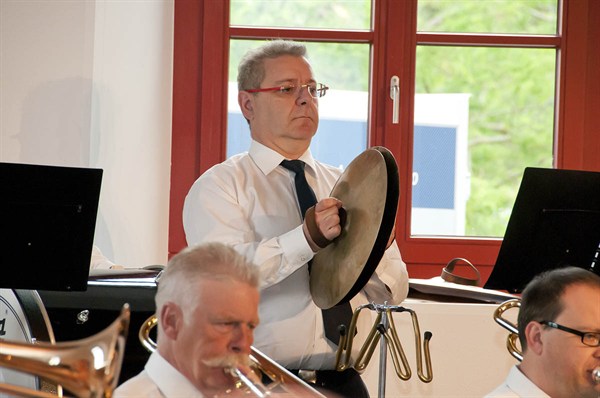 Harmonie Musik Vaduz