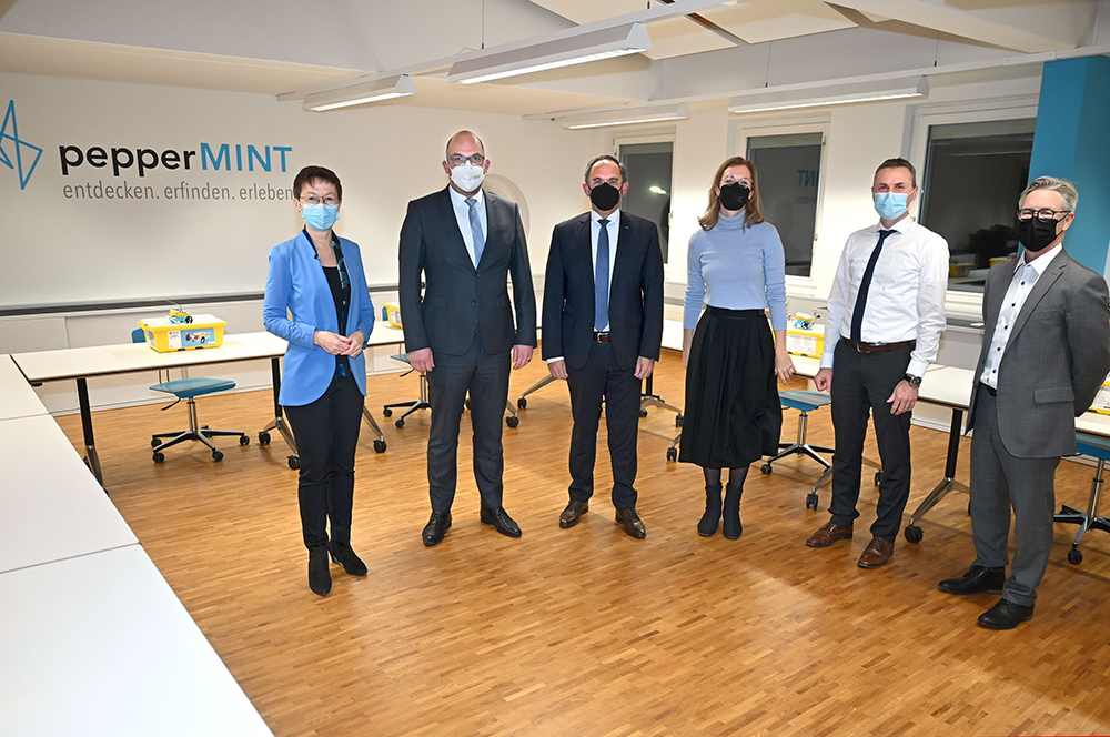 Fürstentum Liechtenstein