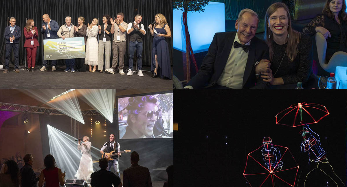 Voice4life – Charity-Event – 07. Dezember 2025 – Momente festgehalten – Teil 3.