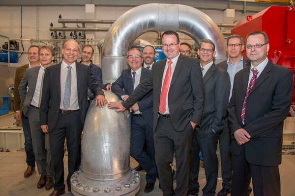 Liechtensteinische Kraftwerke LKW