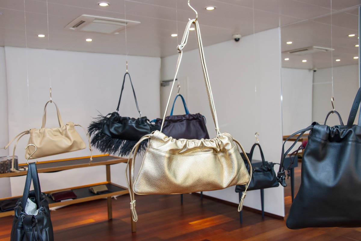 LEONIE RISCH / © exclusiv