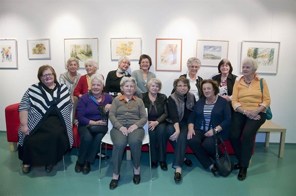 Gruppenausstellung «Herbststimmungen»