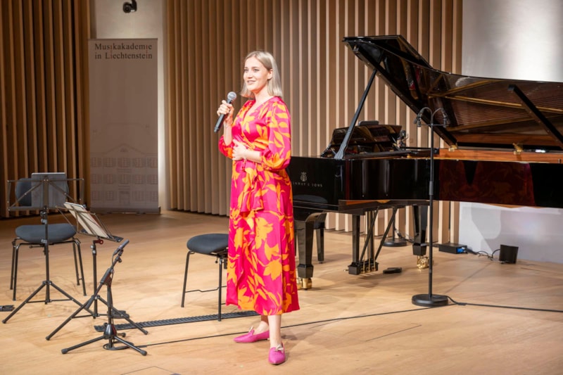 Festival Musik: Arte 2025  9. - 12. Mai 2025 im Hagenhaus