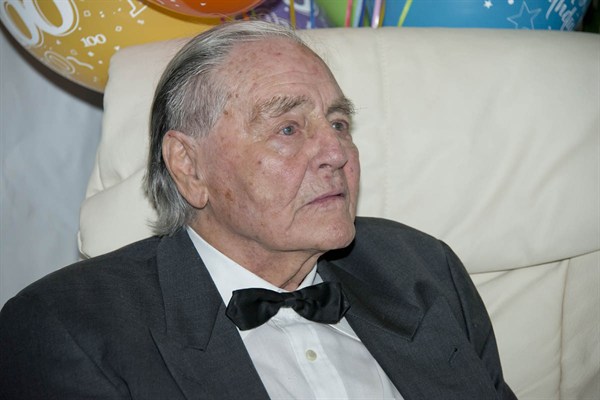 Eduard Alexandrowitsch Baron von Falz-Fein