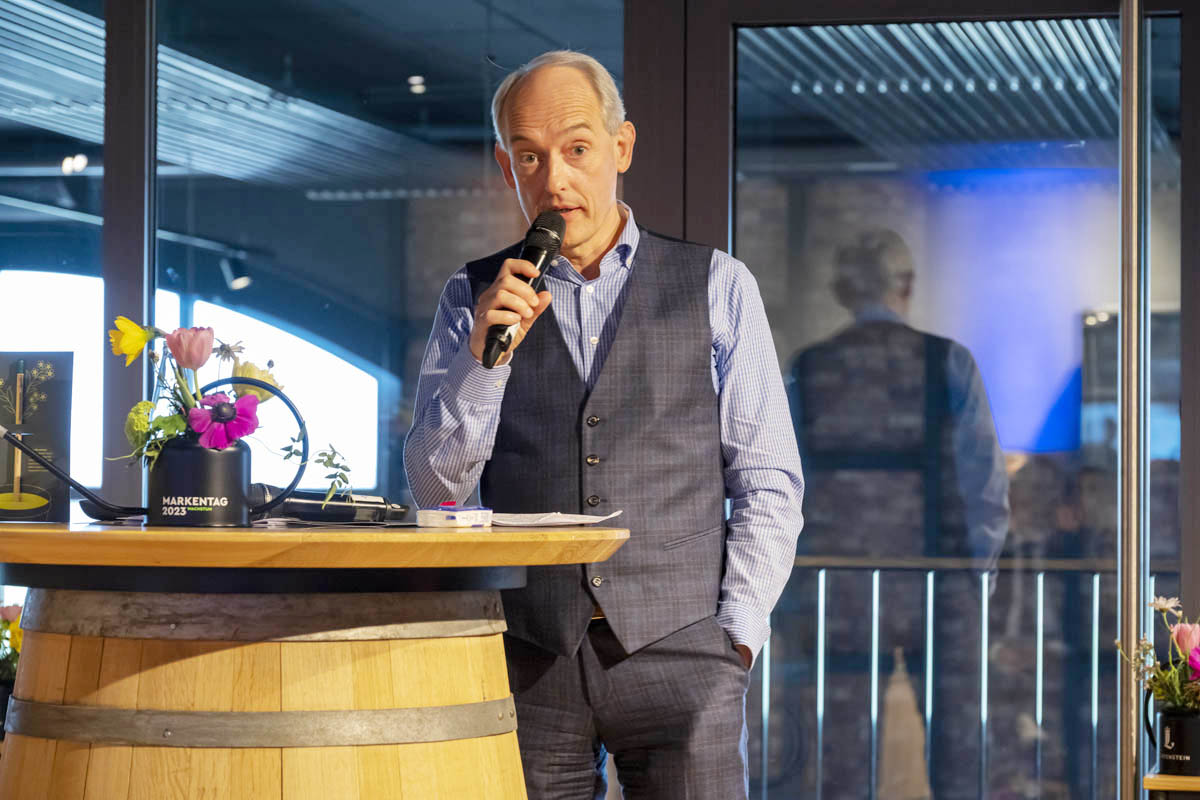 Christian Wolf, Verwaltungsratspräsident, Liechtenstein Marketing