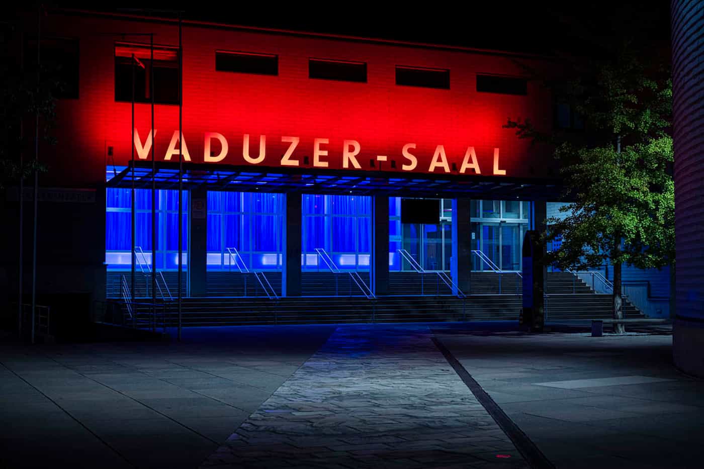 Witterungsbedingte Verlegung des Eröffnungskonzerts von Vaduz Classic 2025 in den Vaduzer Saal