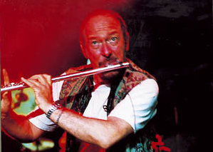 Ian Anderson