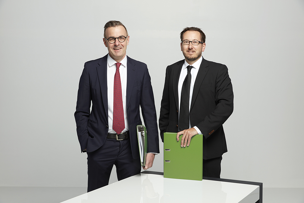 Unternehmensvision im Einklang mit der Energiestrategie 2030