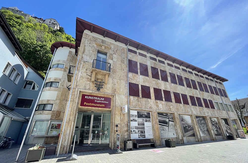 EMYA 2020 und 2021 – Europäischer Preis für das «Europäische Museum des Jahres»