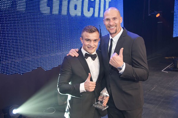 11. Internationale Sportnacht Davos 2013