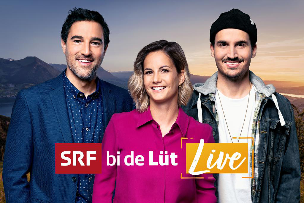 «SRF bi de Lüt – Live»: Die grosse Wintershow aus Andermatt UR