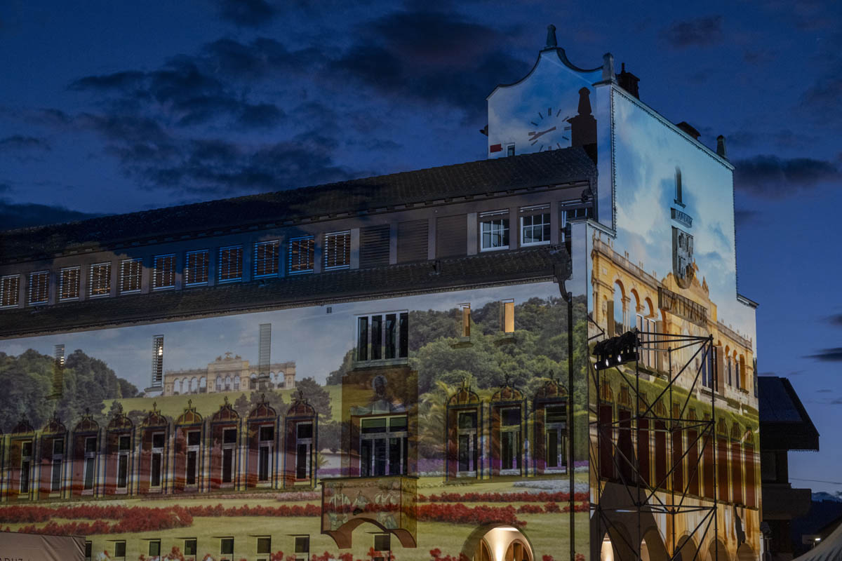 VADUZ CLASSIC 2025 – 30. August: Abschlusskonzert mit dem Schloss Schönbrunn Orchester