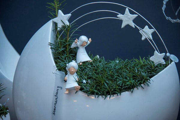 Weihnachtsausstellung