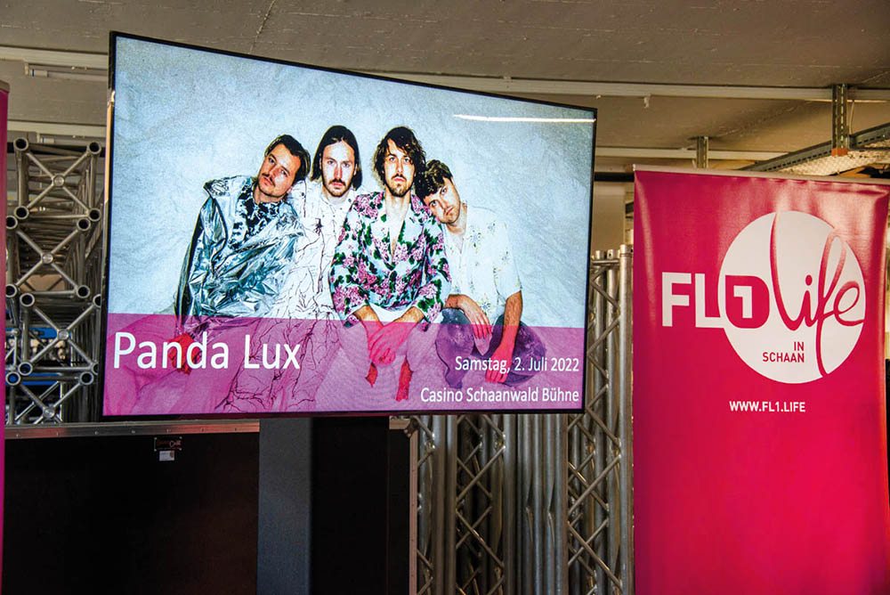 FL1.LIFE 2022, Panda Lux