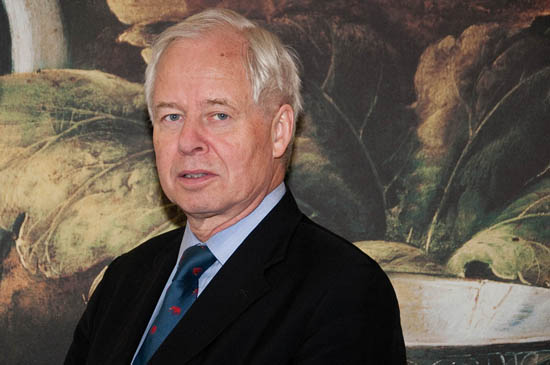 S.D. Prinz Philipp von und zu Liechtenstein