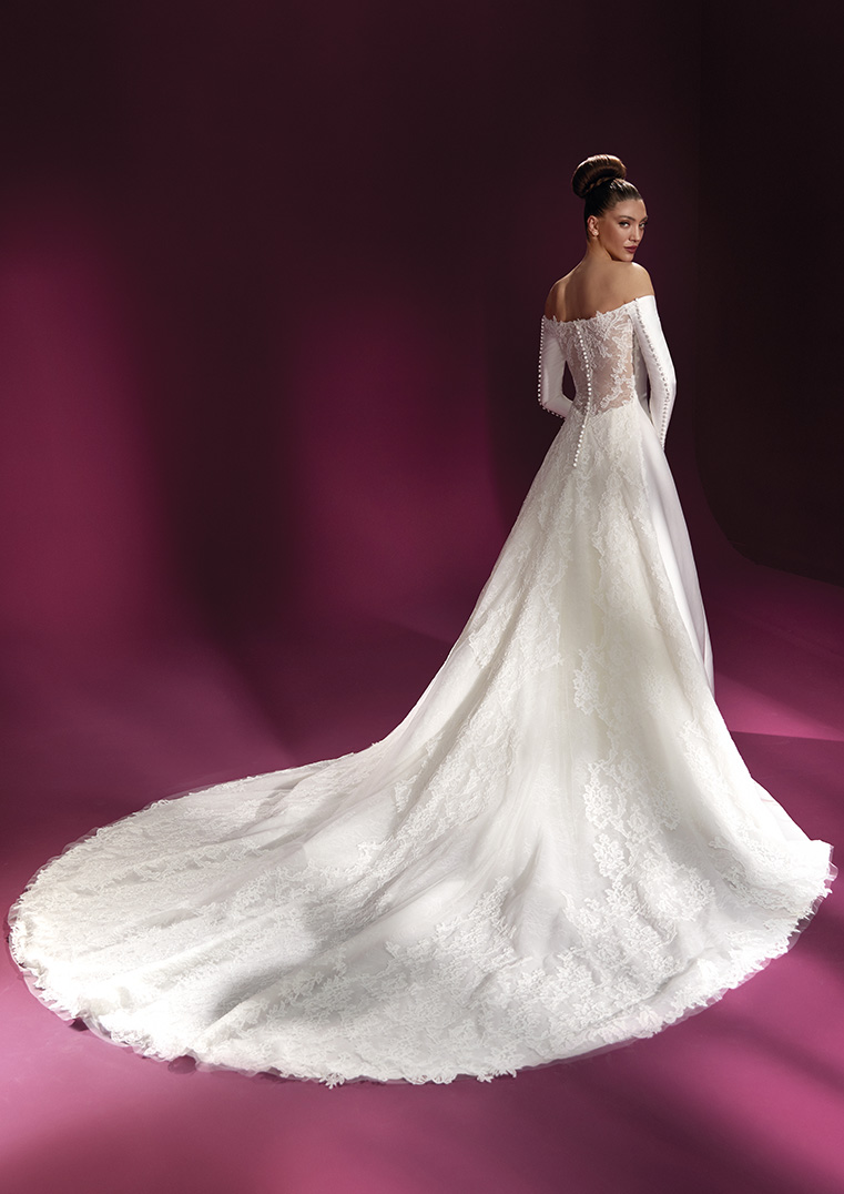 HONORINE © Pronovias