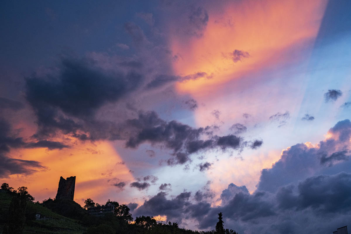  Bad Ragaz, Freitag, 07. Juni 2024 / 21:25 Uhr