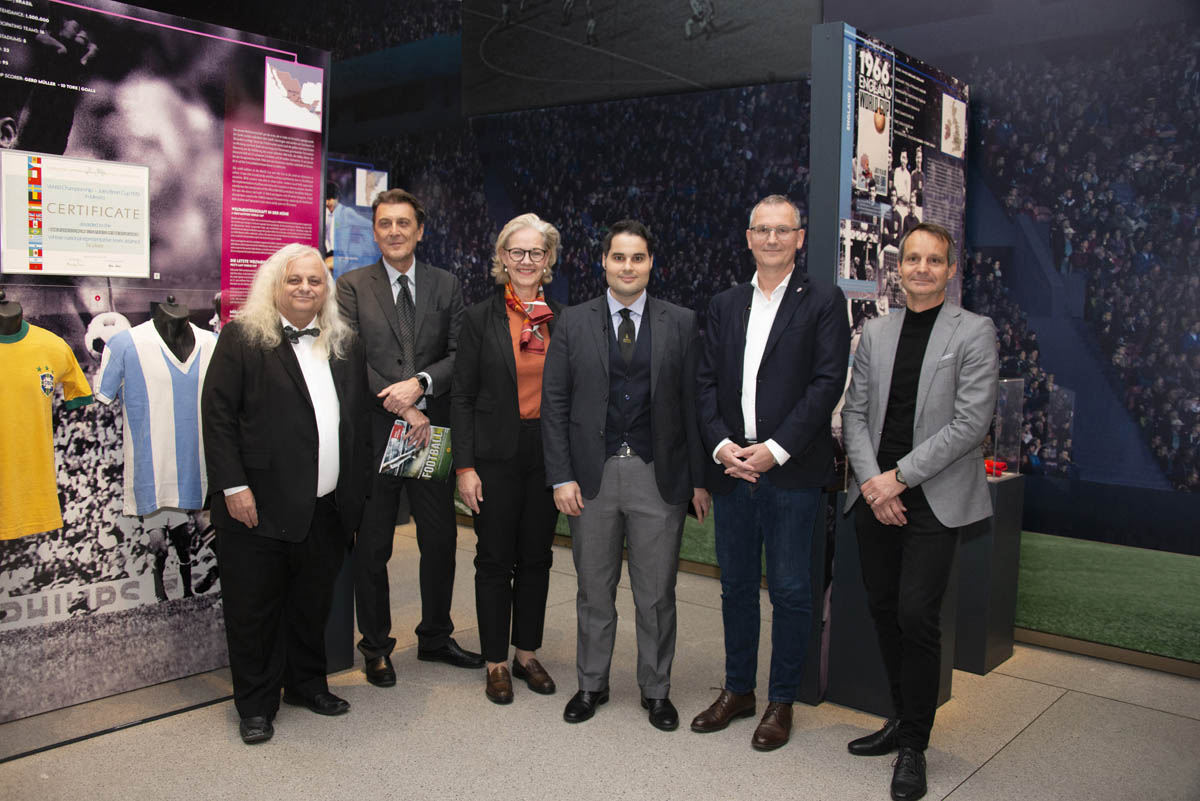 Liechtensteinisches LandesMuseum