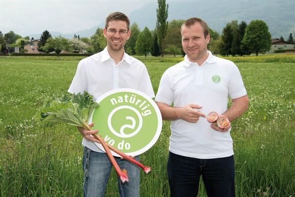 Liechtensteiner Milchhof 