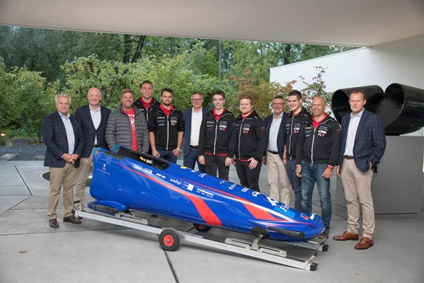 Bob- und Skeleton-Club Liechtenstein