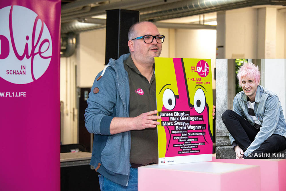 FL1.LIFE 2022, Berni Wagner