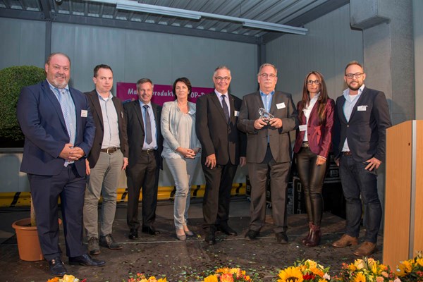 Werdenberger Wirtschaftstagung