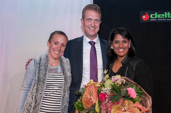 Delta Möbel – Herbst-Hausmesse