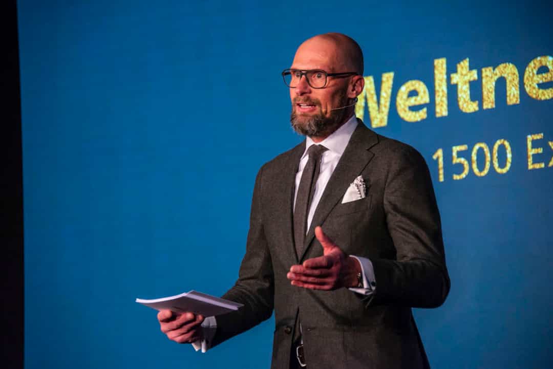 Revolution in der Briefmarkenwelt