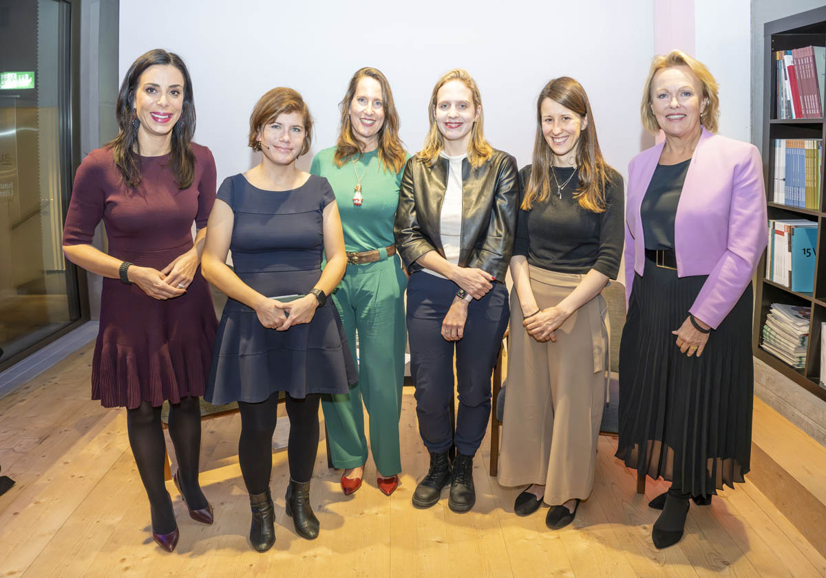 Liechtenstein im Vorsitz des Europarats – Grosses Interesse am «Kickoff-Event»