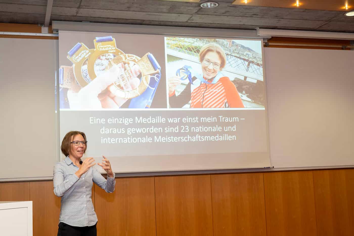 Unmögliches möglich machen