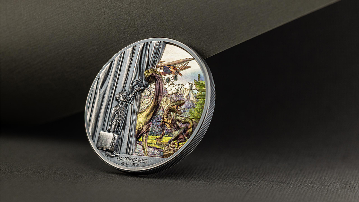 Daydreamer – Adventure / © CIT