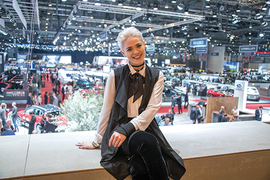 Marina Raffaela Ortega