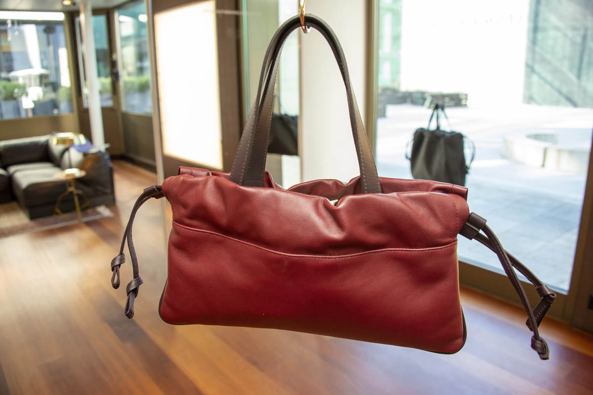 LEONIE RISCH / © exclusiv