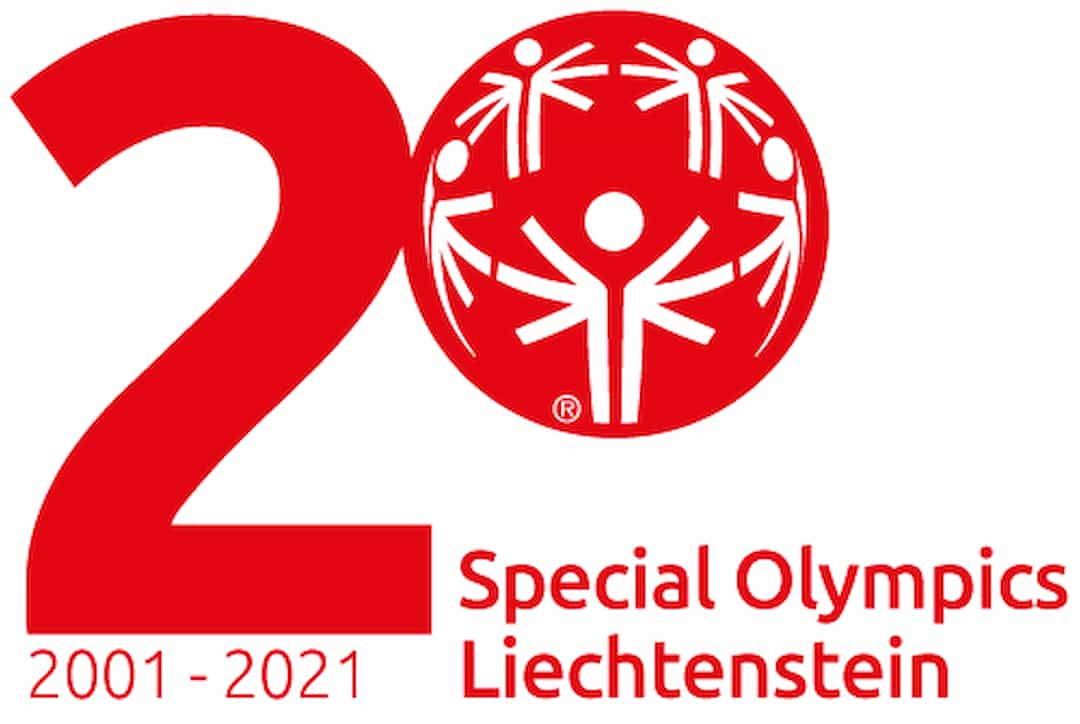 20 Jahre Special Olympics Liechtenstein