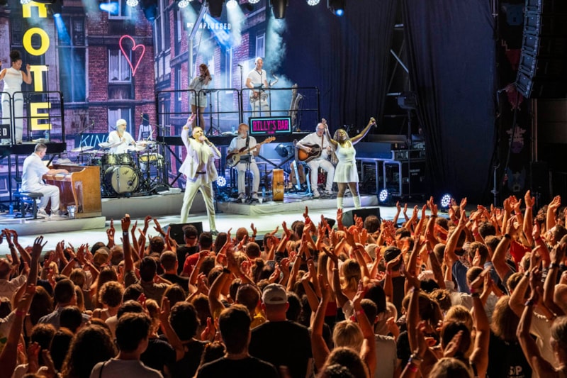 Fotogalerie VADUZ SOUNDZ 24. bis 27. Juli 2024