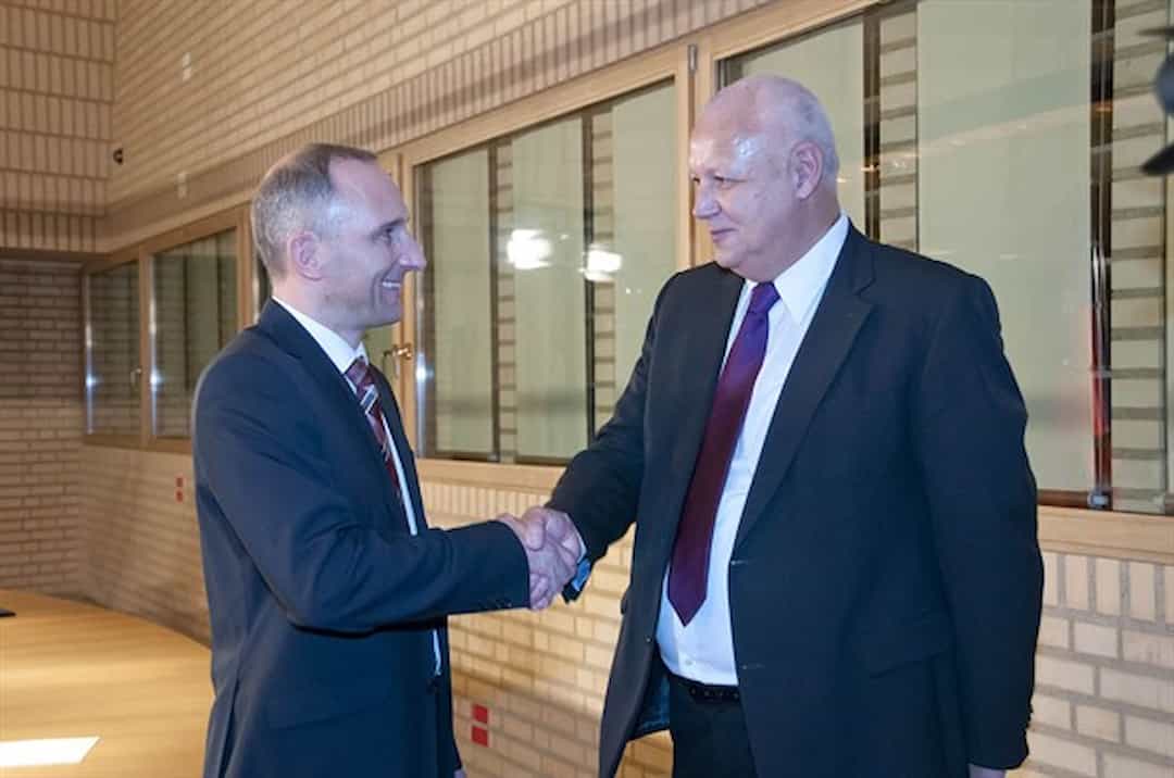 Liechtenstein Landtagswahlen 2013
