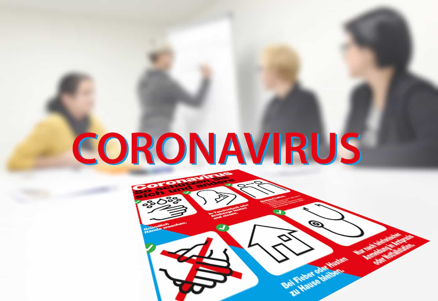 Regierung passt Bestimmungen für Isolation und Kontaktquarantäne an