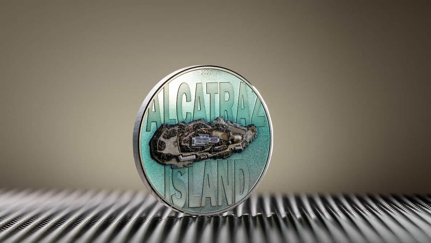 «Alcatraz» / © CIT