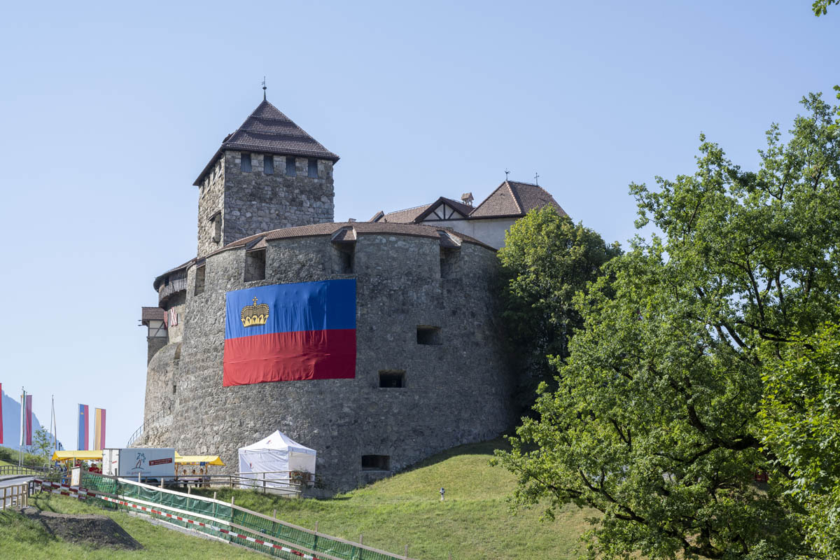  Staatsfeiertag 2026