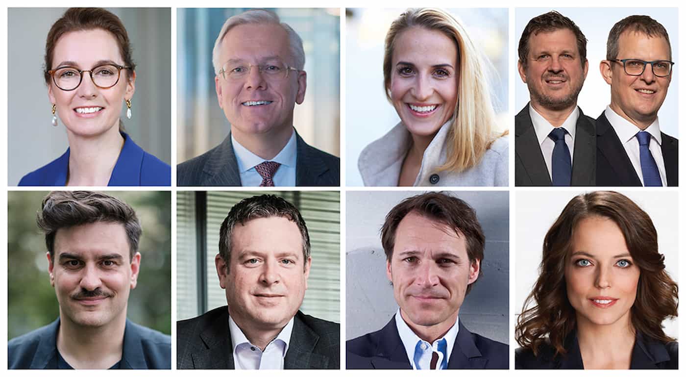 Fürstentum Liechtenstein – Unternehmertag widmet sich Leadership der Zukunft