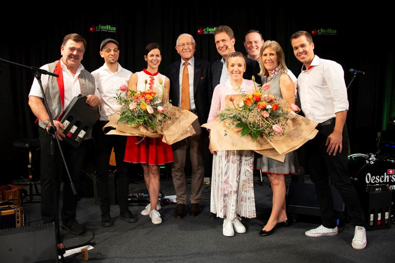 Delta Möbel Küchen Haushalt – Frühjahrs-Hausmesse vom 03.03. - 05.03.2023