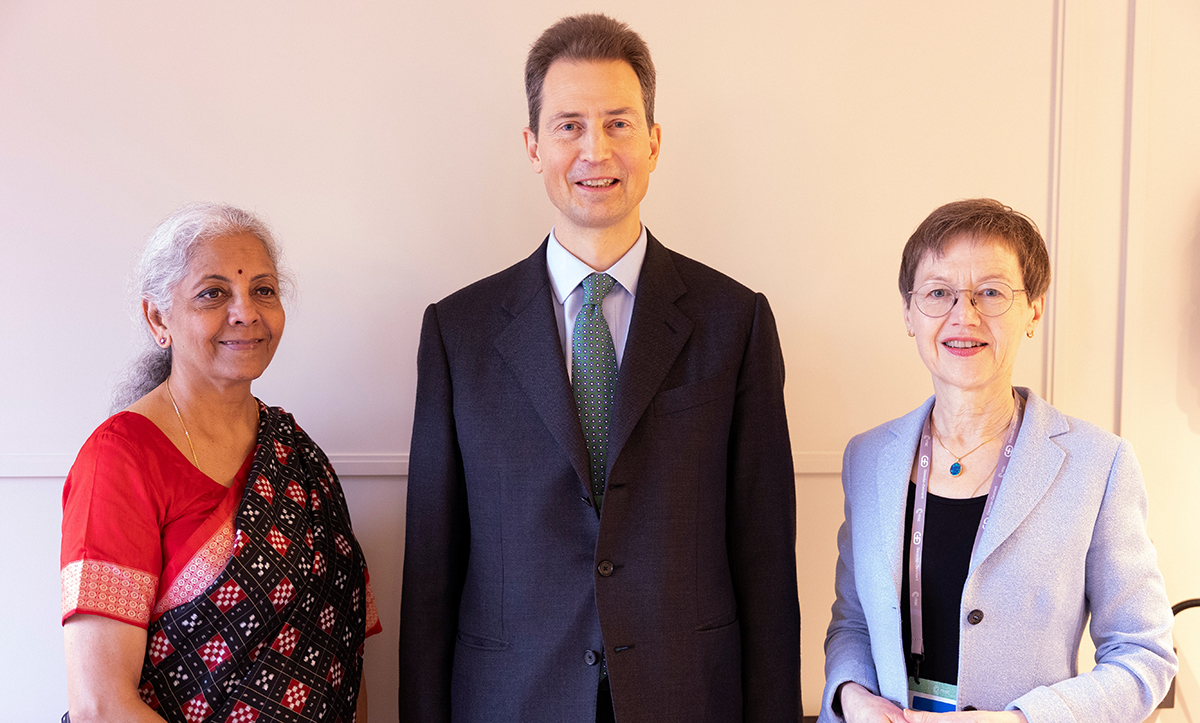 Liechtenstein mit hochkarätiger Vertretung an der Münchner Sicherheitskonferenz 