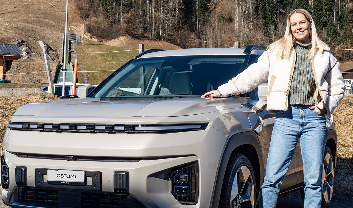 Der KGM Torres als Hoffnungsträger 