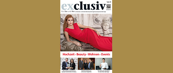 exclusiv Nr. 198 / Februar 2018
