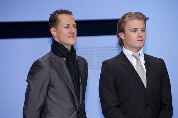 80. Internationaler Automobil-Salon, Genf 2010