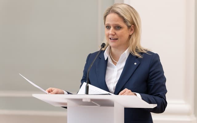  Regierungsrätin Katrin Eggenberger: «Kulturelles Leben ist weiterhin möglich – jedoch unter Einhaltung strikter Schutzkonzepte» 