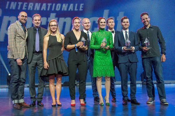 14. Internationale Sportnacht 