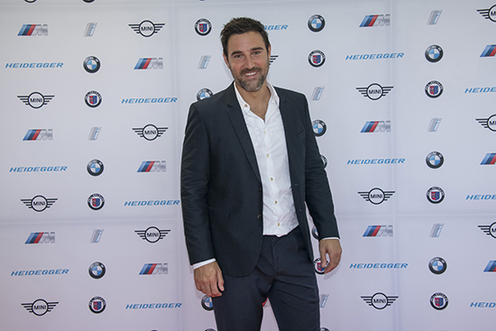 Moderatorinnen • Moderatoren • Medien