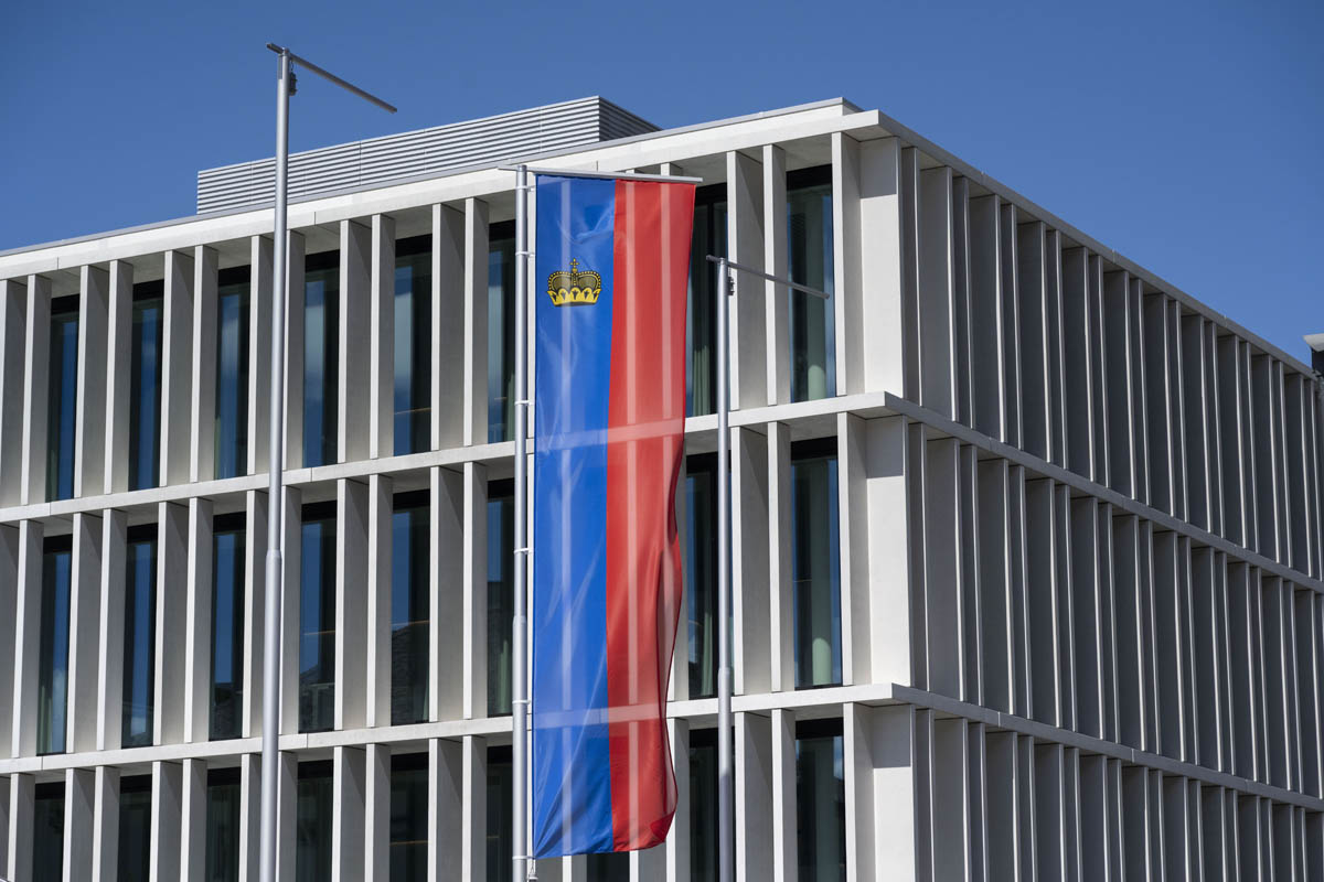 Samstag, 27. April 2024 – Dienstleistungszentrum Giessen feierlich eingeweiht