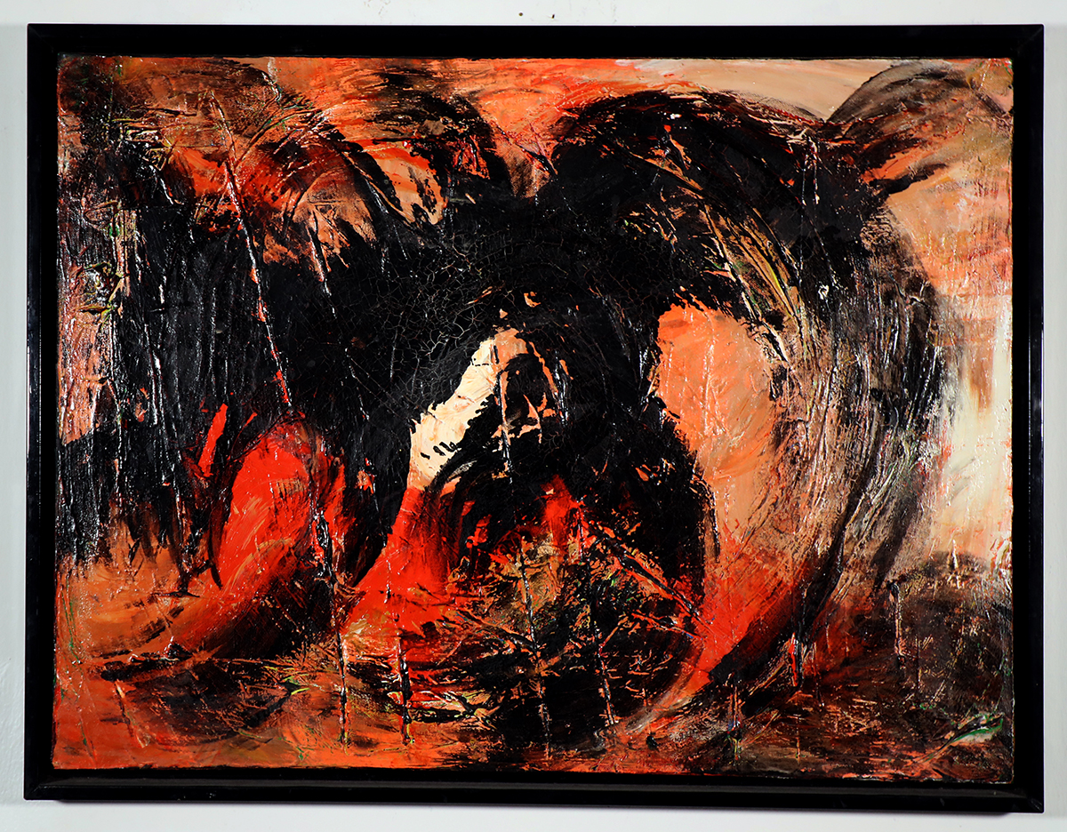 Die Entdeckung eines verborgenen Schatzes – Francesco Alfieri und das Meisterwerk von Hypnos